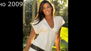 ТОП 20 МИСС МИРА ЗА ПОСЛЕДНИЕ 20 ЛЕТ