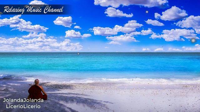 Музыка для Медитации, Релаксации и Сна: Хорошая Успокаивающая Музыка для Детей смотреть онлайн