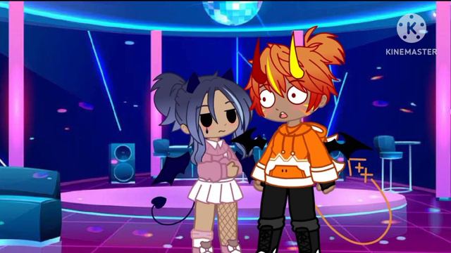 меме 🤨 Это что за д0дики?🤨 Это твоя компания?🤨 Парни, я забрал её. Маши им до свидания🤨 гача Клаб смотреть онлайн