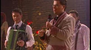 Comedy Club: Революционно-культурная песня