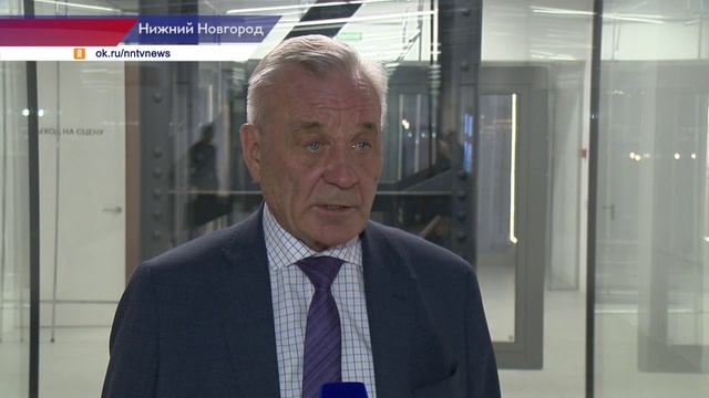 Злободневные вопросы обсуждают на собрании Ассоциации промышленников и предпринимателей региона