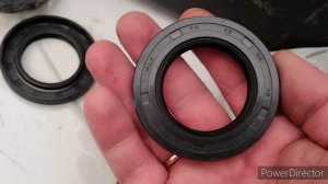 Замена подшипников на не разборном баке Whirlpool 8 kg
