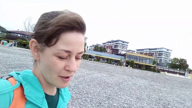 Лед для лица из морской воды.