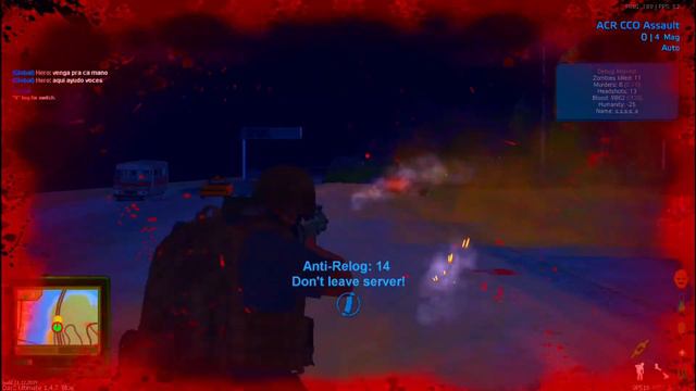 MTA DayZ Ultimate #23 ~CLOUD'S 9~ смотреть онлайн