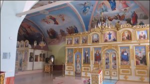 ХРАМ Вознесения Господня г. Кимры.