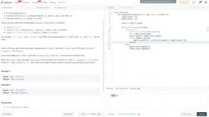 Maximum Nesting Depth of Two Valid Parentheses Strings - LeetCode