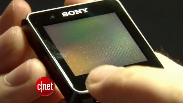 CNET Update - Samsung Galaxy Gear smartwatch revealed смотреть онлайн