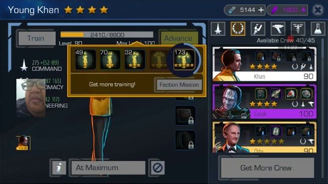 Star Trek Timelines You don't have to pay money to enjoy this game! смотреть онлайн