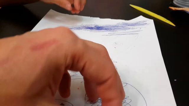 Бублик - косичка ржаной - поделки из пластилина смотреть онлайн