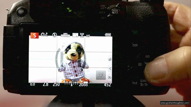 Panasonic Lumix Bridge Cameras Revisited Part 6: Manual Focus смотреть онлайн