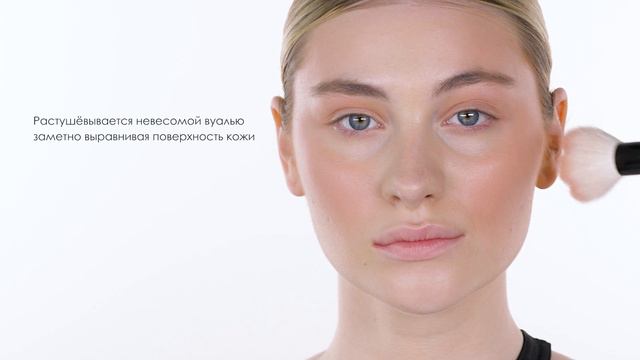 Румяна YOUR CHEEKS Y&B смотреть онлайн