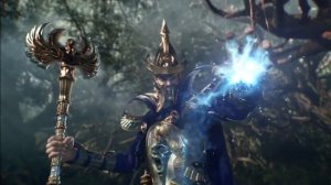 Total War Warhammer II | Announcement Trailer