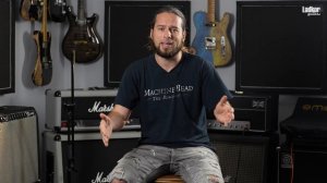 Педали эффектов или процессоры?