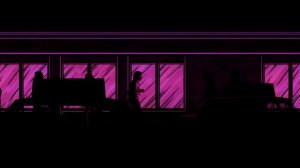 The Wolf Among Us Opening Theme Intro Music [EXTENDED]