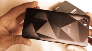 Маленький редкий Xiaomi? QIN 3 Pro – СМАРТФОН с ПРИВЕТОМ