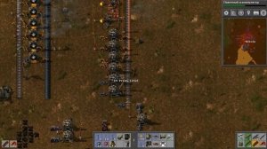 #11 Factorio И Электрические печи