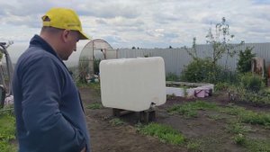 Чем я покрасил еврокуб.