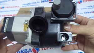 Насос циркуляционный для котлов Ariston, Chaffoteaux (60001584)