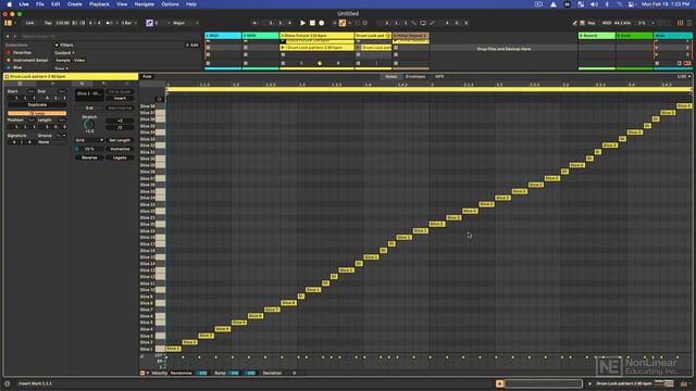 07. Slicing Audio