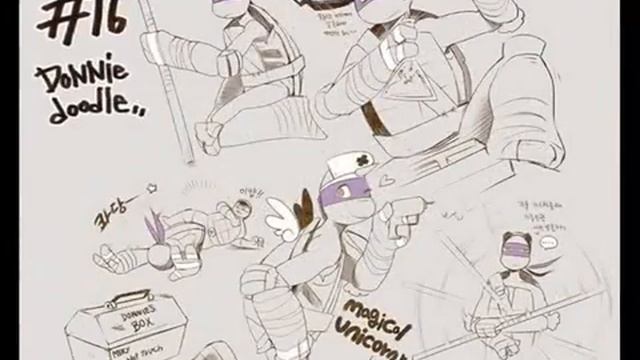 Черепашки ниндзя 2012 Для группы смотреть онлайн