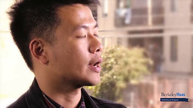BHGAP Student Testimonial by Yonghan (John) Chen (Chinese)