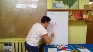 7 класс. С-3*. Бесконечные десятичные дроби. Вариант 1. Задание 1