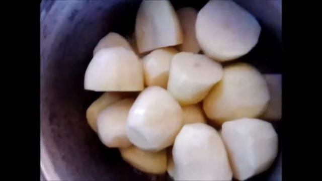 Молодая картошка смотреть онлайн