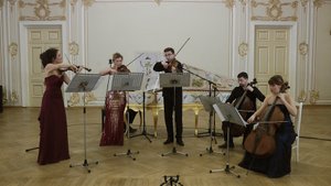 Арканджело Корелли - Кончерто гроссо соль минор "Рождественский", соч.6, №8 (1690)