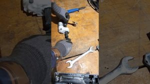 Разборка блока электроручника Citroen C5 x7 и Peugeot 508