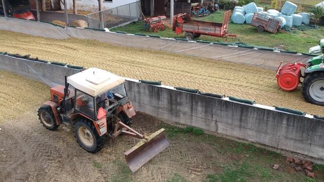 Kmetija Slana Branko, Bolehnečici, 29.9.2019 1/2 смотреть онлайн