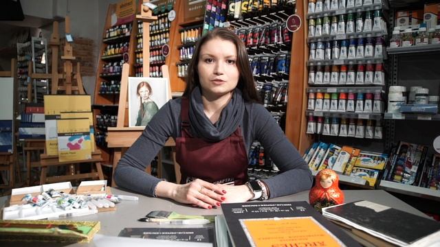 Как найти свой стиль в рисовании? Совет художника!