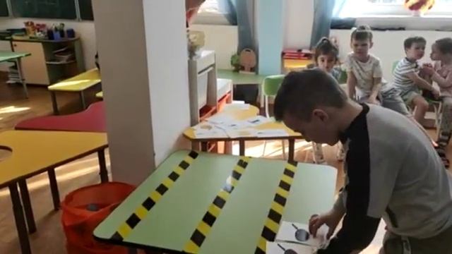 Сказочный мир 4 часть