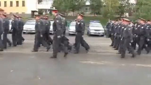 Безопасный город без показухи