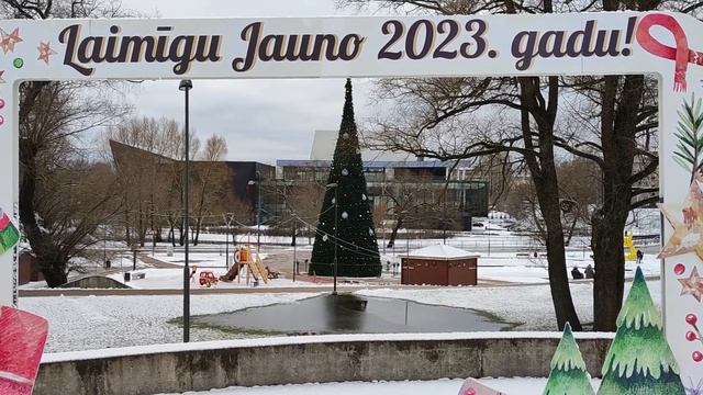 Начало января . Деревня-город. смотреть онлайн