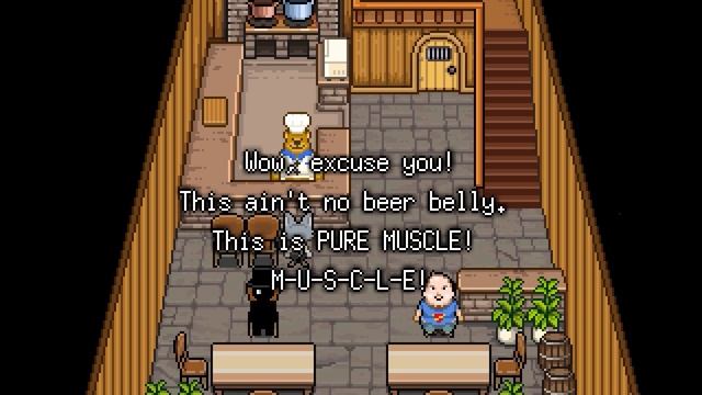 3 Reasons You Should Play Bear’s Restaurant | Nintendo Switch смотреть онлайн