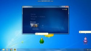 Peedy Loves Windows 7 (REMASTERED)