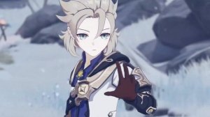 ХУДШИЕ ПЕРСОНАЖИ ГЕНШИНА