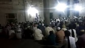 Madina Markaz Faizan Madian Lodhran