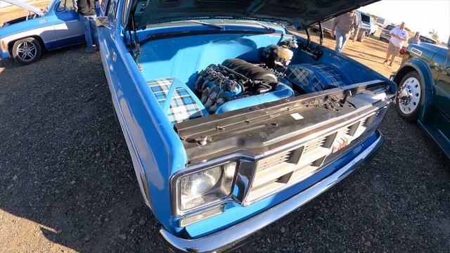 Panhandle To The Party - Dino's Git Down 2021 - BBQ смотреть онлайн