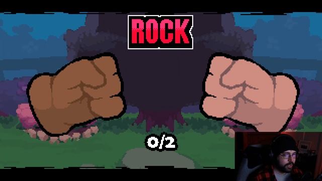 The Bunny Graveyard DEMO смотреть онлайн