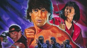 American Ninja 3: La Chasse Sanglante (American Ninja 3: Blood Hunt - 1989) -VF- Partie 2/2