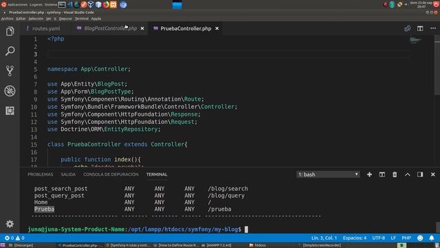Symfony route methods resubido смотреть онлайн
