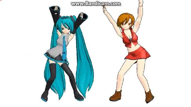 Мико и Мейко смотреть онлайн