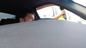 Общение с ИДПС, железный аргумент. Часть 2