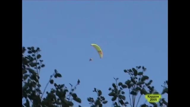 Термальные источники Кардоне 2005 (Мостовской район)