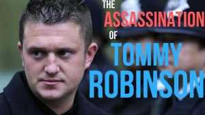 I Was Wrong About Tommy Robinson | Media Assassination | Islam | Rebel Media