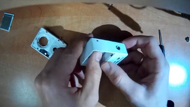 Ремонт Xiaomi Action camera смотреть онлайн