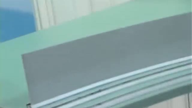 Монтаж верхних направляющих радиусных шкафов-купе системы Нарайна смотреть онлайн