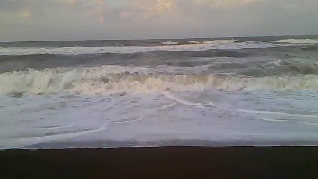 Тирренское море 2
