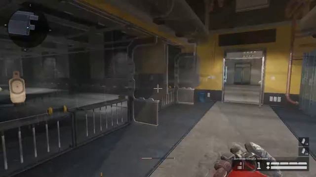 WAEFACE | ЛАЙФХАК ДЛЯ ИГРОКОВ WARFACE !!! смотреть онлайн